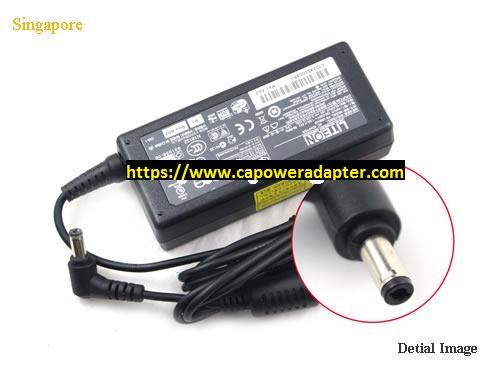 *Brand NEW*DELTA ADP-65JH-BB 19V 3.42A 65W AC DC ADAPTER POWER SUPPLY